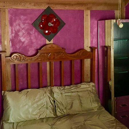 The Rabbit Hole Villa กลาสตันเบอรี ภายนอก รูปภาพ