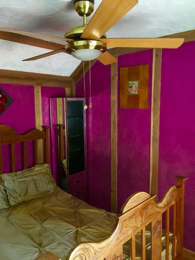 The Rabbit Hole Villa กลาสตันเบอรี ภายนอก รูปภาพ